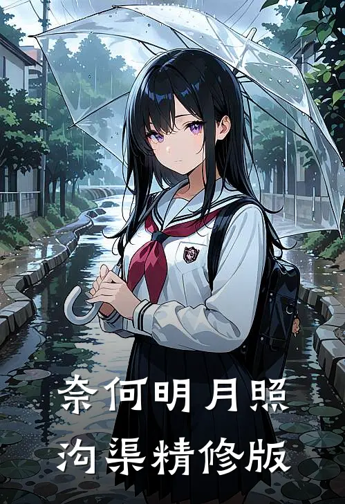 奈何明月照沟渠精修版