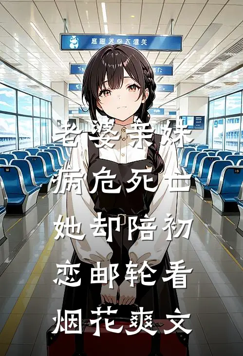 老婆亲妹病危死亡，她却陪初恋邮轮看烟花爽文