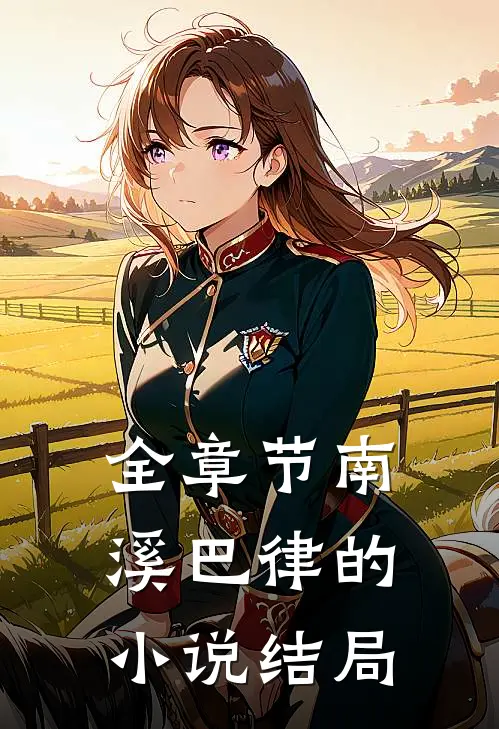 全章节南溪巴律的小说结局