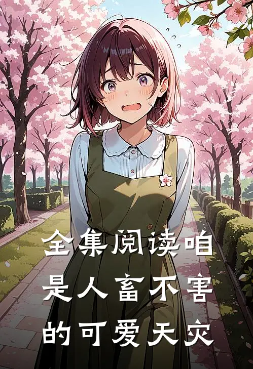 全集阅读咱是人畜不害的可爱天灾
