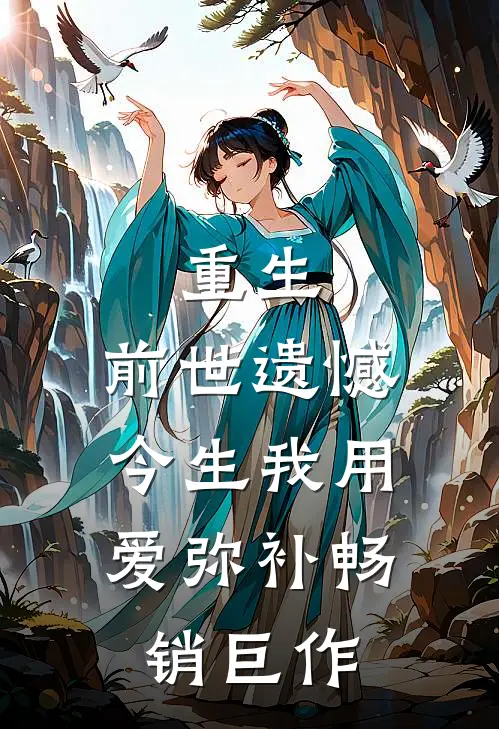 重生：前世遗憾，今生我用爱弥补畅销巨作