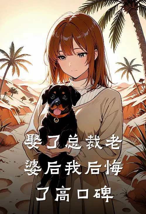 娶了总裁老婆后我后悔了高口碑