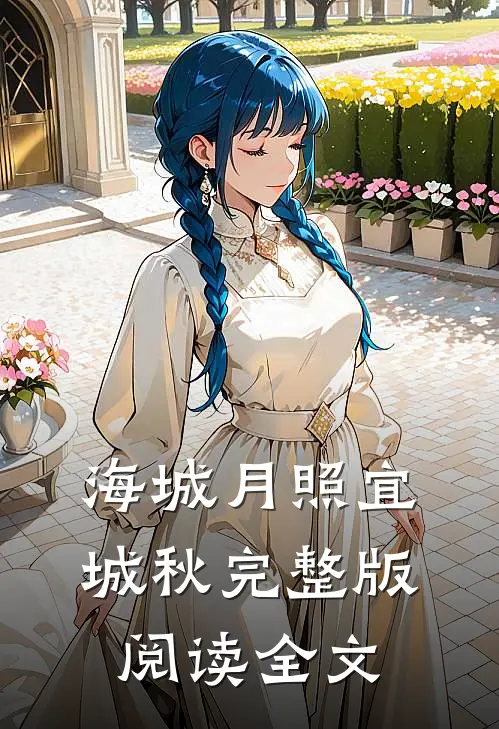 海城月照宜城秋完整版阅读全文