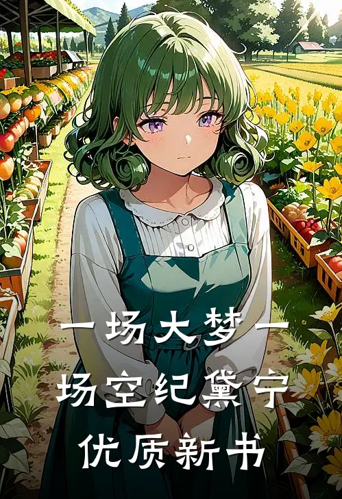 一场大梦一场空纪黛宁优质新书
