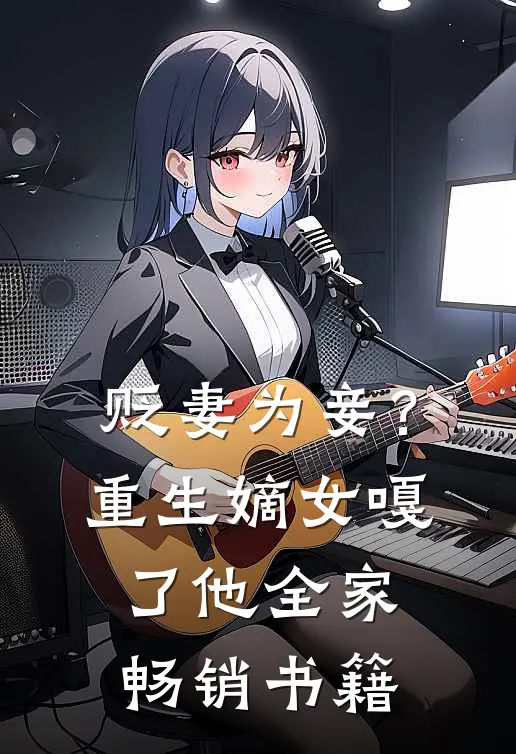 贬妻为妾？重生嫡女嘎了他全家畅销书籍