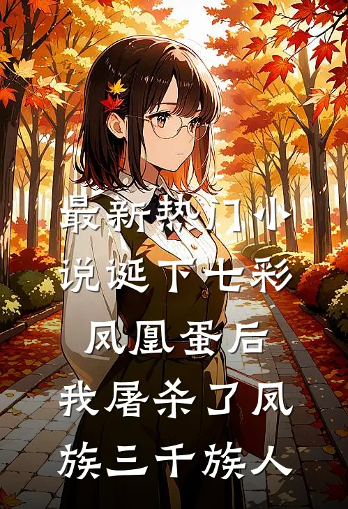 最新热门小说诞下七彩凤凰蛋后，我屠杀了凤族三千族人