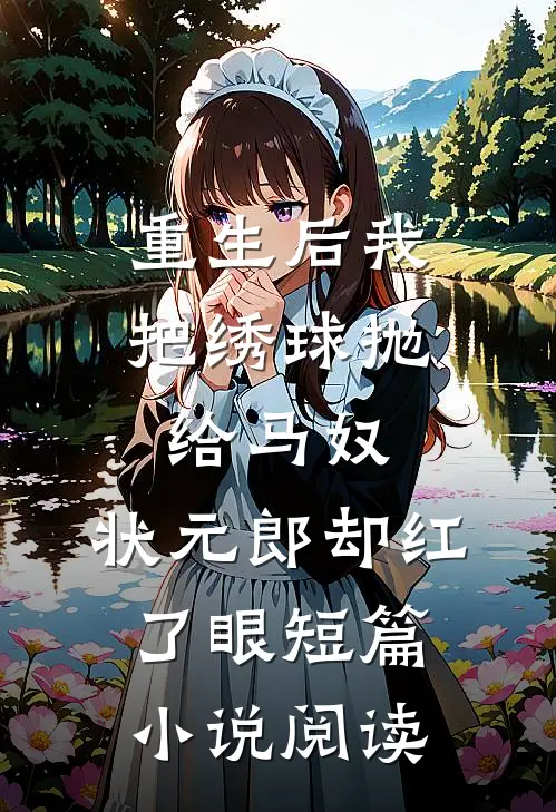 重生后我把绣球抛给马奴，状元郎却红了眼短篇小说阅读