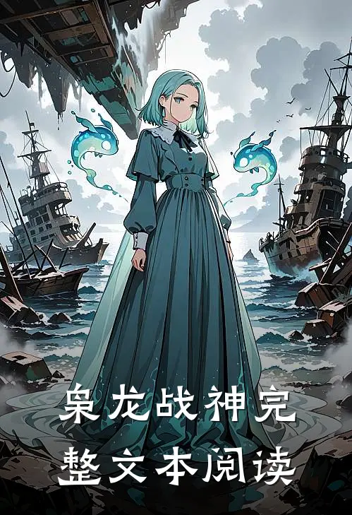 枭龙战神完整文本阅读