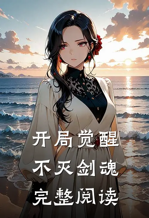 开局觉醒不灭剑魂完整阅读