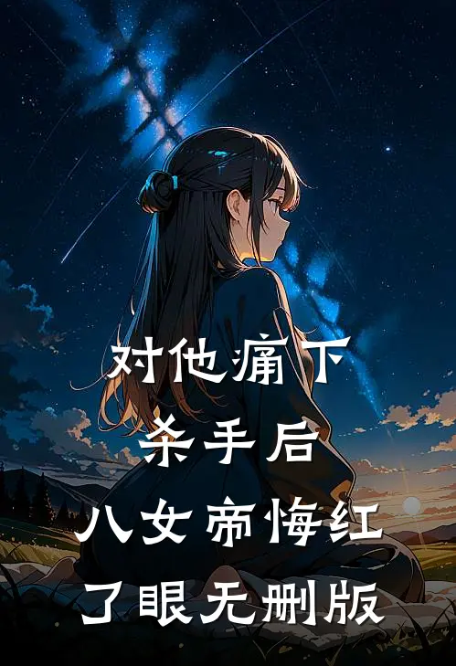 对他痛下杀手后，八女帝悔红了眼无删版