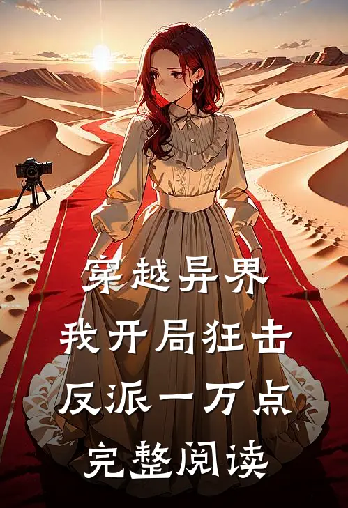 穿越异界，我开局狂击反派一万点完整阅读