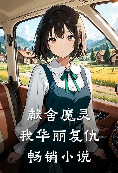 献舍魔灵：我华丽复仇畅销小说