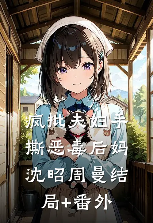 疯批夫妇手撕恶毒后妈沈昭周曼结局+番外