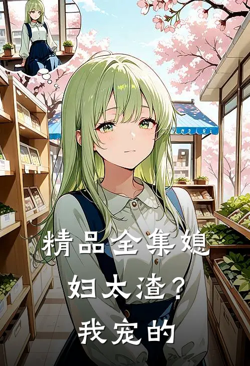 精品全集媳妇太渣？我宠的