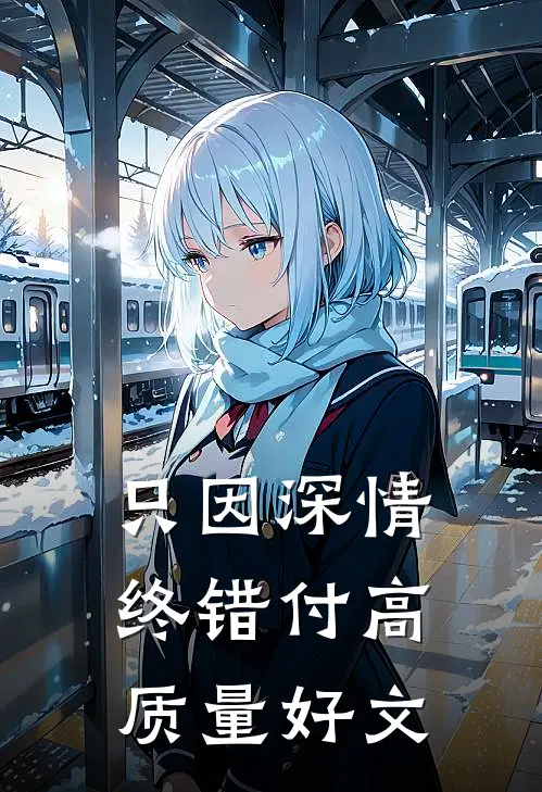 只因深情终错付高质量好文