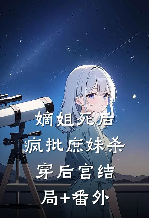 嫡姐死后，疯批庶妹杀穿后宫结局+番外