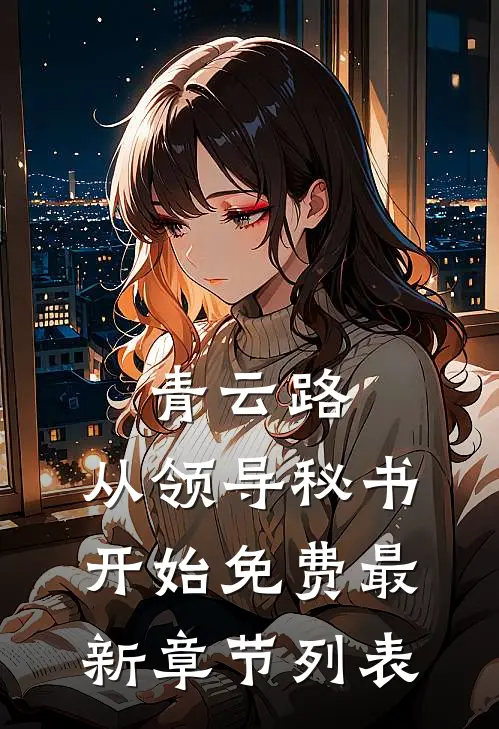 青云路：从领导秘书开始免费最新章节列表