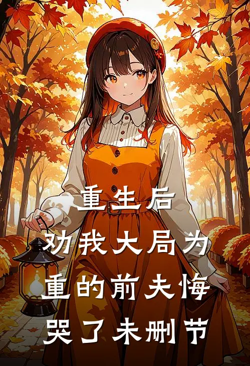 重生后，劝我大局为重的前夫悔哭了未删节