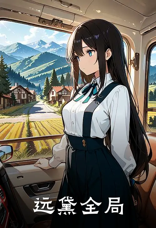 远黛全局
