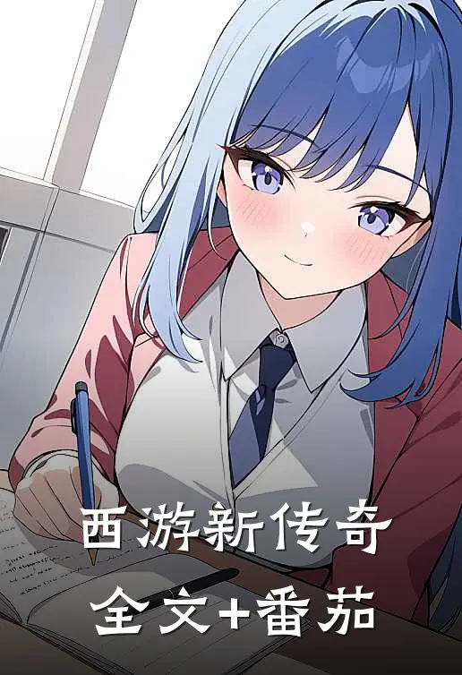 西游新传奇全文+番茄