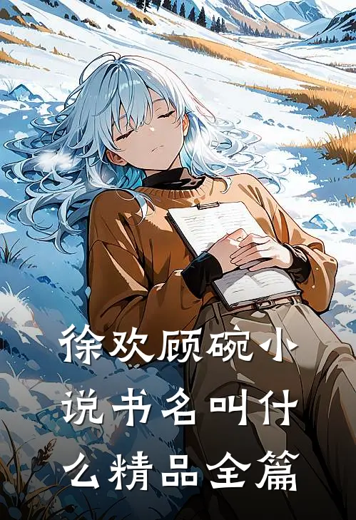 徐欢顾碗小说书名叫什么精品全篇
