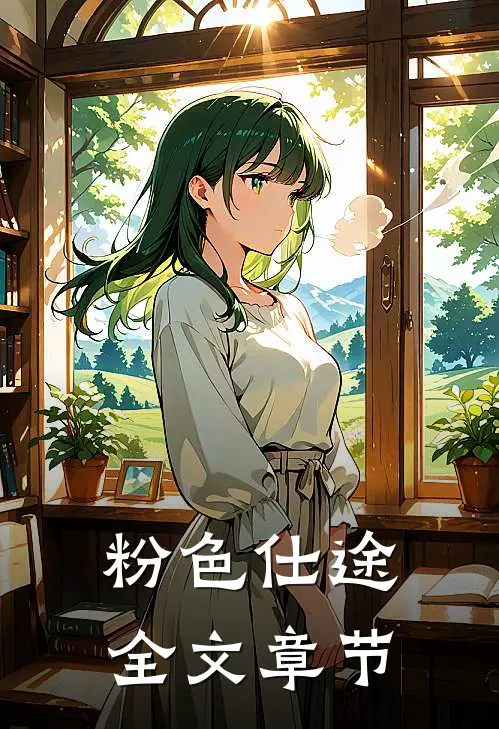 粉色仕途全文章节