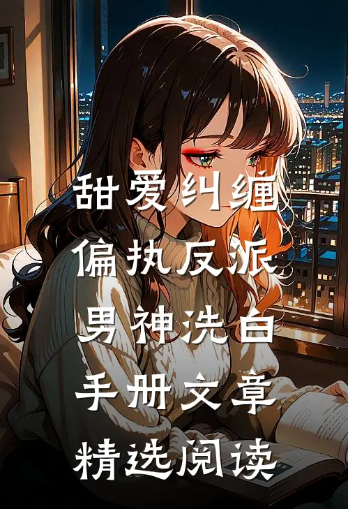 甜爱纠缠：偏执反派男神洗白手册文章精选阅读
