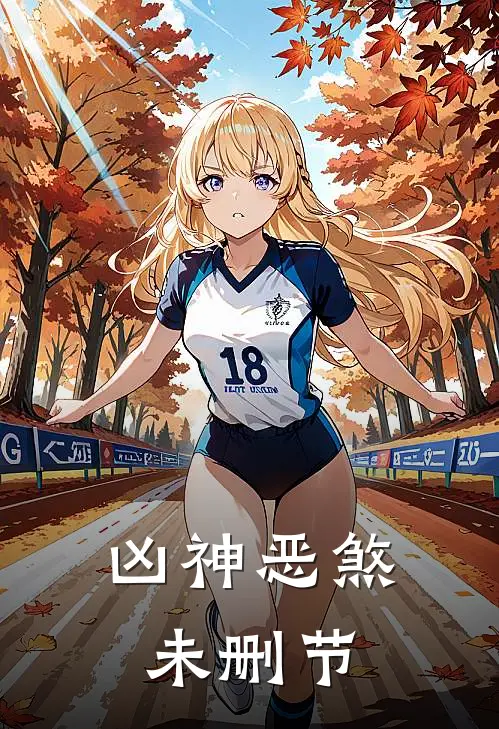 凶神恶煞未删节