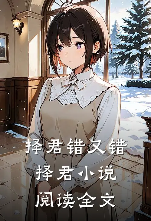 择君错又错择君小说阅读全文