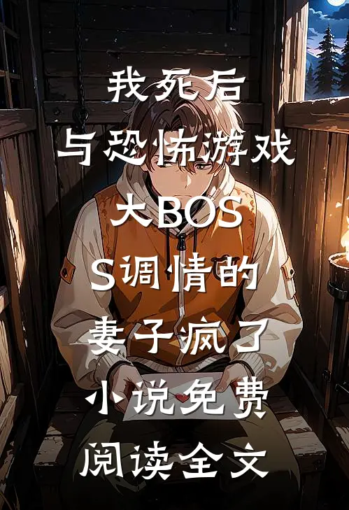 我死后，与恐怖游戏大BOSS调情的妻子疯了小说免费阅读全文