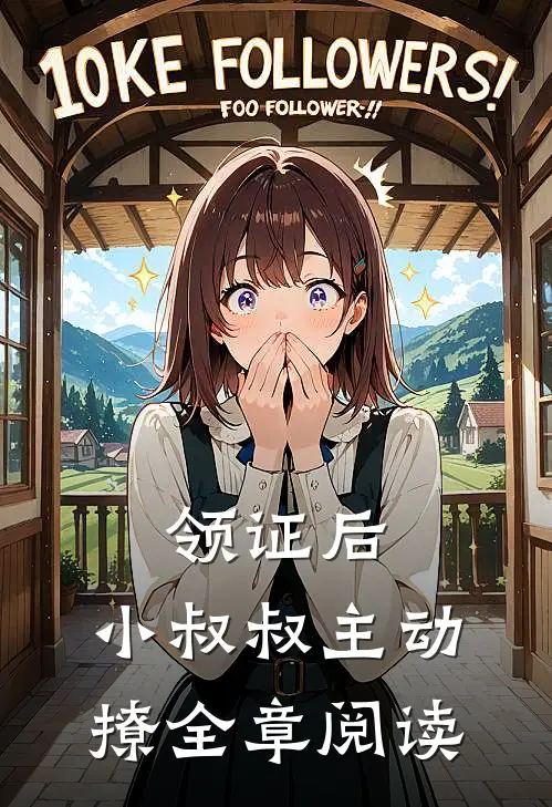 领证后，小叔叔主动撩全章阅读