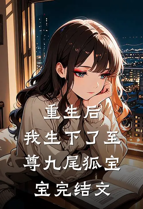 重生后，我生下了至尊九尾狐宝宝完结文