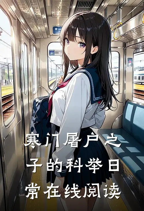寒门屠户之子的科举日常在线阅读