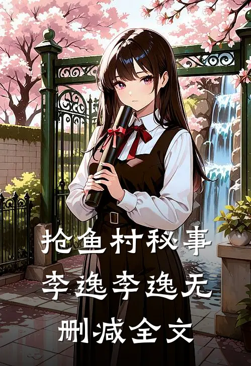 抢鱼村秘事李逸李逸无删减全文
