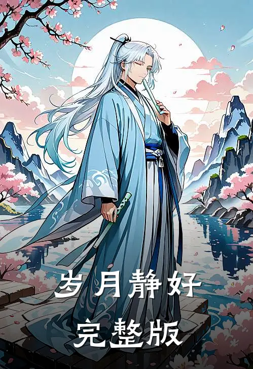 岁月静好完整版