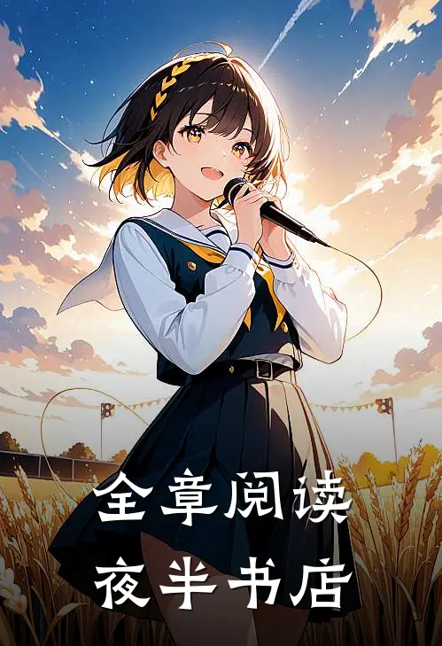 全章阅读夜半书店