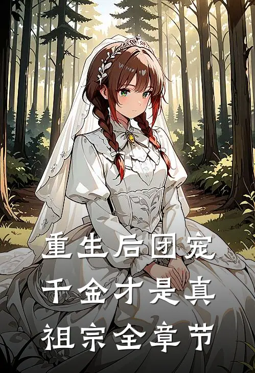重生后团宠千金才是真祖宗全章节