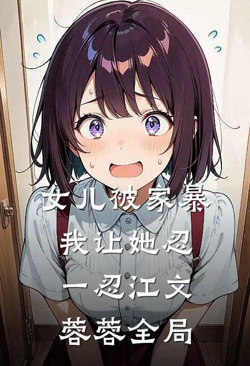 女儿被家暴，我让她忍一忍江文蓉蓉全局