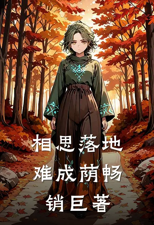 相思落地难成荫畅销巨著