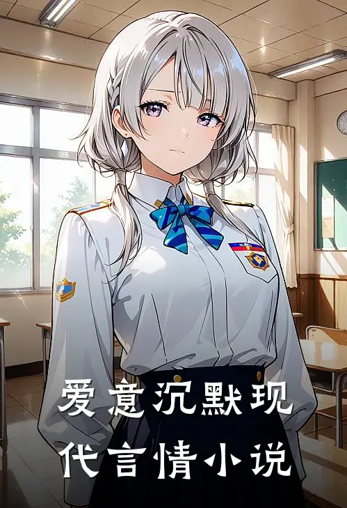 爱意沉默现代言情小说