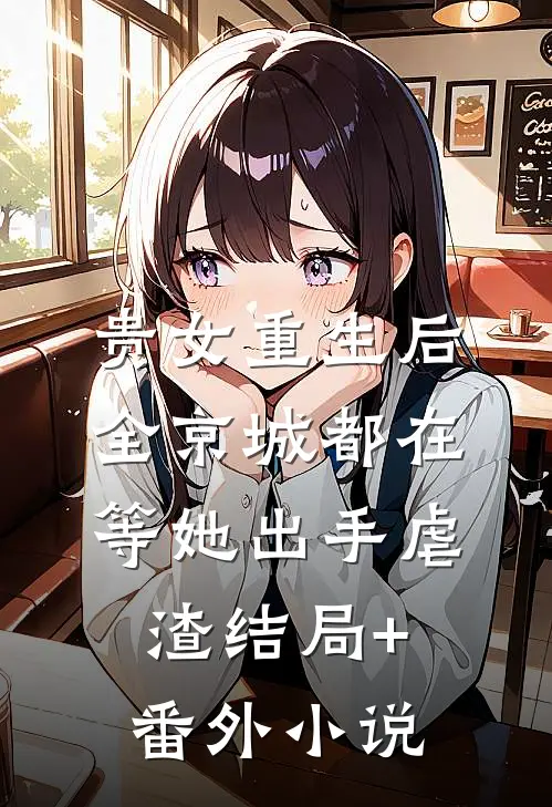 贵女重生后，全京城都在等她出手虐渣结局+番外小说