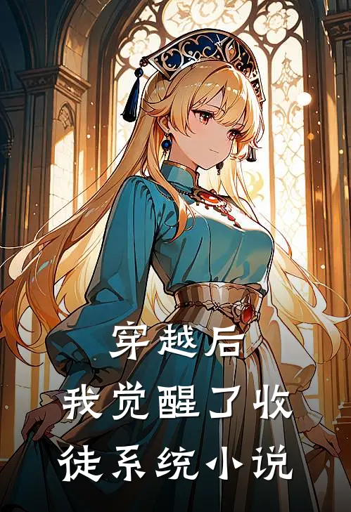 穿越后，我觉醒了收徒系统小说