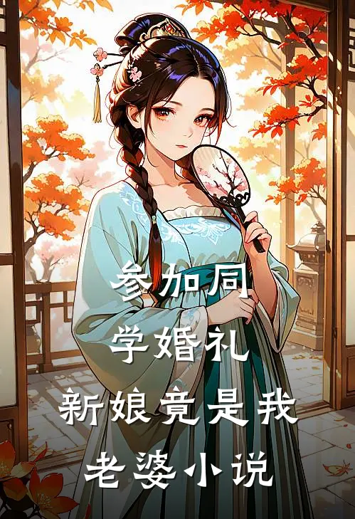 参加同学婚礼，新娘竟是我老婆小说