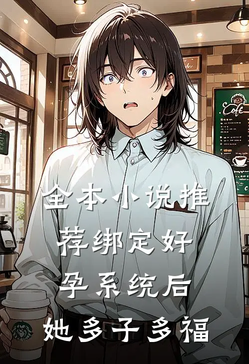 全本小说推荐绑定好孕系统后，她多子多福