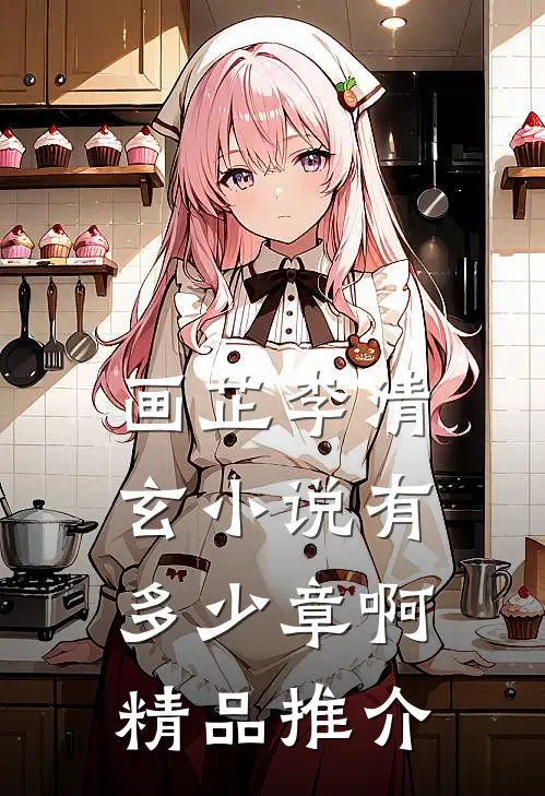 画芷李清玄小说有多少章啊精品推介