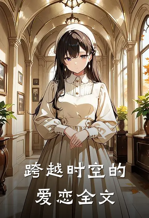 跨越时空的爱恋全文