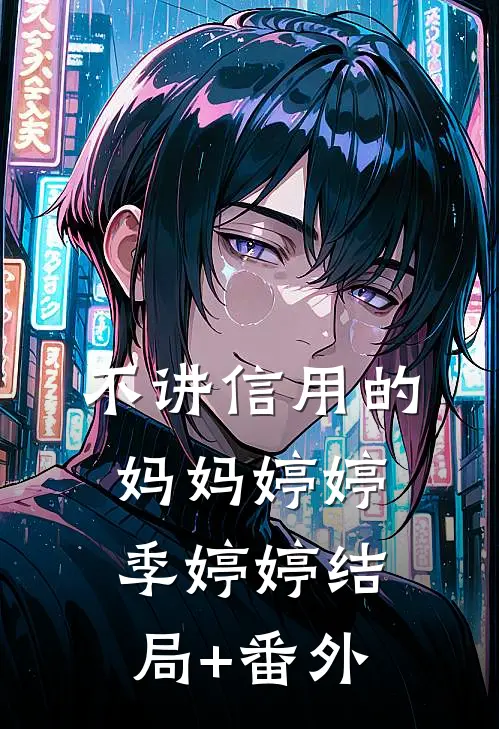 不讲信用的妈妈婷婷季婷婷结局+番外