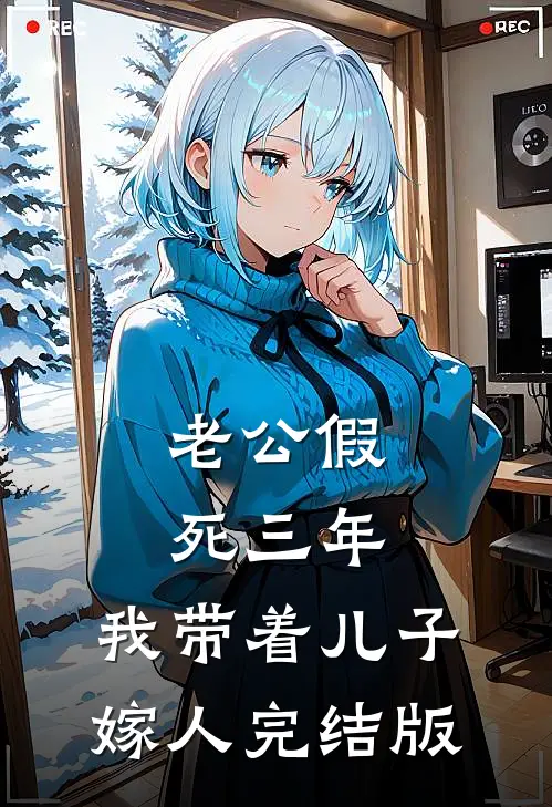 老公假死三年，我带着儿子嫁人完结版