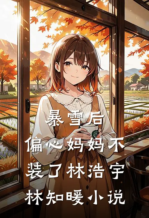 暴雪后，偏心妈妈不装了林浩宇林知暖小说