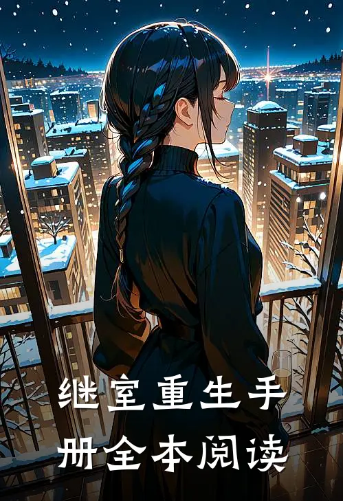 继室重生手册全本阅读
